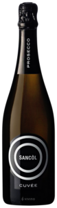 Vigna Sancol, Prosecco Rose