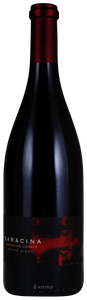 Saracina, Petite Sirah, Mendocino County