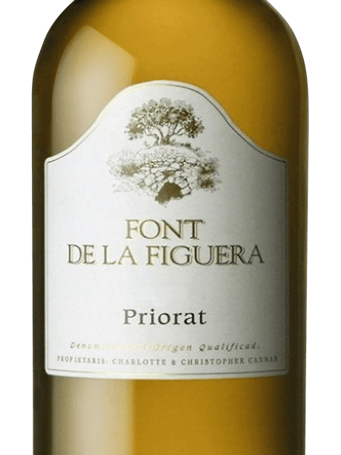Clos Figueras, Priorat, Serras Del