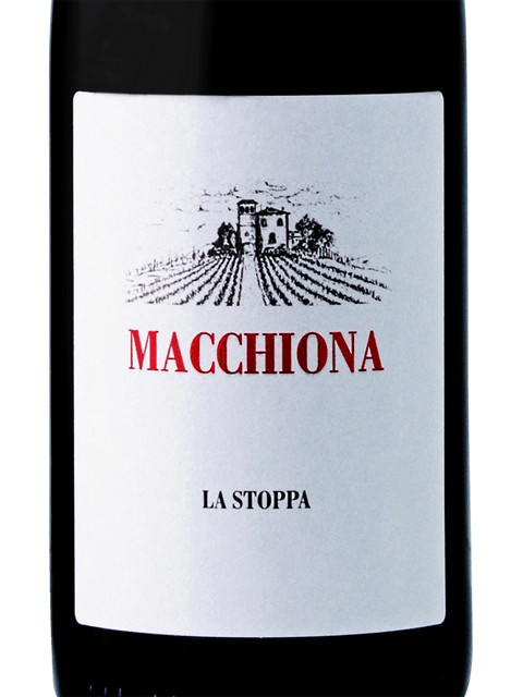 La Stoppa, Macchiona Dieciannidopo, Emilia