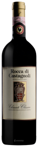 Rocca Cispiano, Chianti Classico