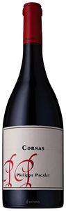 Philippe Pacalet, Cornas