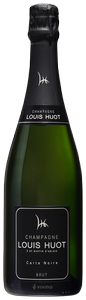 Louis Huot, Carte Noire Brut, Champagne