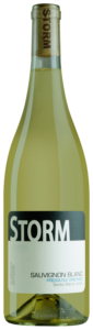 Storm, Presqu'ile Sauvignon Blanc, Santa Maria Valley