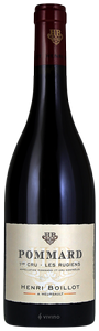 Henri Boillot, Pommard Premier Cru, Les Jarolieres