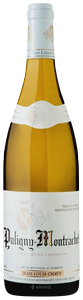 Jean-Louis Chavy, Puligny-Montrachet