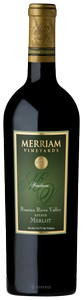 Merriam Vineyards "Right Bank"