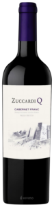 Anima Mundi, C.A.T Cabernet Franc, Uco Valley