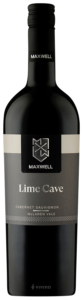 Maxwell, Lime Cave Cabernet Sauvignon, McLaren Vale