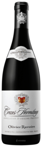 Olivier Ravoire, Crozes-Hermitage, Espee
