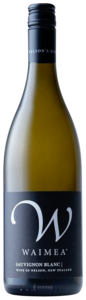 Waimea, Sauvignon Blanc, Nelson