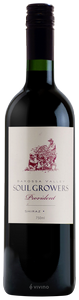 Soul Growers, Shiraz Grenache Mourvedre, Barossa Valley