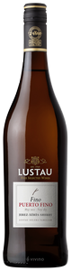 Lustau, Amontillado Puerto Almacenista Sherry