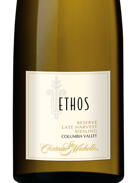 Chateau Ste. Michelle, Reserve Late Harvest Semillon, Columbia Valley