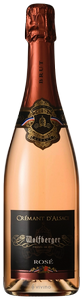 Wolfberger, Rose Liqueur