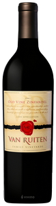 Old Rip Van Winkle, Kentucky Straight Rye Van Winkle Family Reserve 13YO Bottled 2024