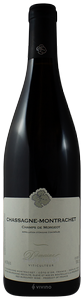Lamy-Pillot, Chassagne-Montrachet, Champs de Morgeot