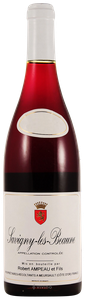 Robert Ampeau, Savigny-les-Beaune, Rouge