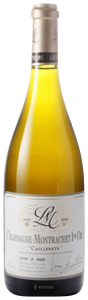 Lucien Le Moine, Chassagne-Montrachet Premier Cru, Cailleret