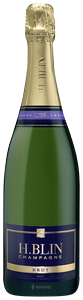 H Blin & Co Champagne Reserve