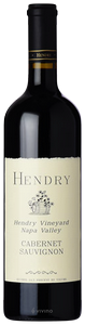Hendry, Hendry Cabernet Sauvignon, Napa Valley