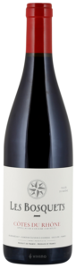 Domaine des Bosquets, Cotes du Rhone Villages