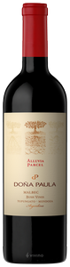 Dona Paula, Alluvia Parcel Malbec, Tupungato