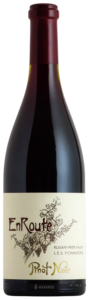EnRoute, Les Pommiers Pinot Noir, Russian River Valley