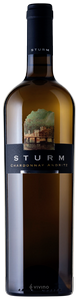Sturm, Andritz Chardonnay, Collio