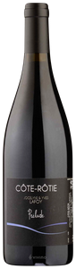 Jocelyne & Yves Lafoy, Cote Rotie, Prelude