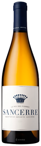 Le Roi des Pierres, Sancerre, Blanc