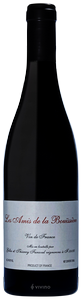 Domaine de la Bouissiere, Vacqueyras, Bel Air