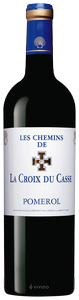 Les Chemins de la Croix du Casse, Pomerol