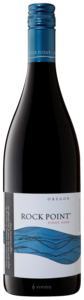 Rock Point, Pinot Noir, Oregon