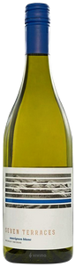 Seven Terraces, Sauvignon Blanc, Marlborough
