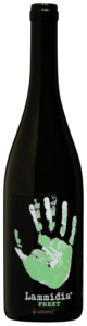 Lammidia, Frekt Bianco, Abruzzo