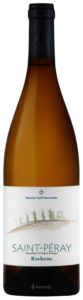 Domaine Cyril Courvoisier, Saint-Peray, Rochette