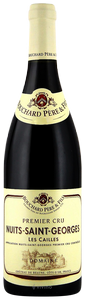 Bouchard Pere et Fils, Nuits-Saint-Georges Premier Cru, Les Crots
