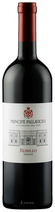 Principe Pallavicini, Rubillo Cesanese, IGT
