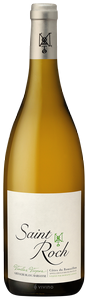 Saint Roch Vieilles Vignes Blanc, Cotes du Roussillon