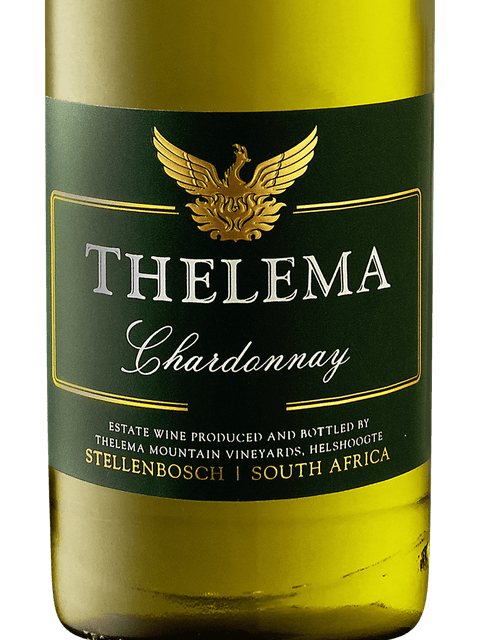Thelema, Chardonnay, Stellenbosch