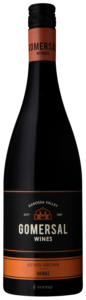 Gomersal Wines, Estate Grown Shiraz, Barossa Valley