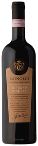 Rainoldi, Valtellina Superiore, Inferno