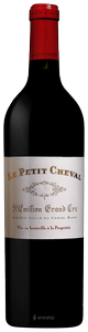 Chateau Cheval Blanc, Saint-Emilion