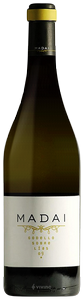 Madai, Godello Sobre Lias, Bierzo