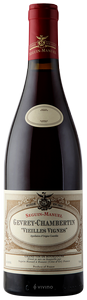 Seguin Manuel, Gevrey-Chambertin Premier Cru