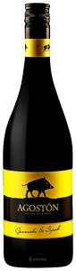 Paniza, Jabali Garnacha Syrah, Carinena