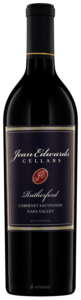 Jean Edwards, Cabernet Sauvignon, Rutherford