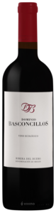 Dominio Basconcillos, Vino Ecologico, Ribera del Duero