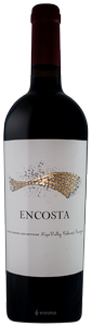 Gandona, Encosta Cabernet Sauvignon, Napa Valley